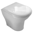 Унитаз приставной Kerasan Aquatech 371601 - миниатюра фото 1