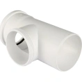 Ревизия канализационная Raupiano Plus 110 REHAU (РЕХАУ - 11215341004) - миниатюра фото 4