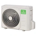 Настенный кондиционер Lessar Amigo LS-HE09KRA2/LU-HE09KRA2 on/off - миниатюра фото 4