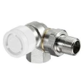 Клапан термостатический Oventrop AV9 1/2 (DN 15) М30x1-5 1183472 угловой трехосевой левый - миниатюра фото 1