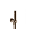 Гигиенический душ GESSI Incoso 1/2 в отделке матовая медь PVD (58153#708) - миниатюра фото 1