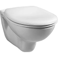 Подвесной унитаз VitrA Arkitekt 6107B003-0075 - миниатюра фото 1
