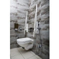 Кнопка смыва для унитаза Grohe Skate Air 38506SH0 (белая) - миниатюра фото 8