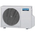 Сплит-система настенного типа Panasonic Deluxe CS/CU-E15RKD inverter - миниатюра фото 3