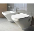Подвесной унитаз Duravit DuraStyle (2539090000) - миниатюра фото 2