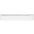 Конвектор электрический Nobo Viking NFC2N 7 0.7 кВт без термостата (высота 20 см) - миниатюра фото 1