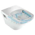 Подвесной унитаз Duravit DuraStyle 2538090000 (2538090000) - миниатюра фото 9