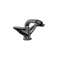 Смеситель для биде GESSI INCISO Black XL: элегантность и функциональность (58027#299) - миниатюра фото 1
