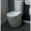 Унитаз-компакт Ideal Standard Connect Space E119501 - миниатюра фото 2