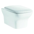 Подвесной унитаз Imex Grace CН10134 - миниатюра фото 1