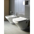 Подвесной унитаз Duravit DuraStyle 2537090000 (2537090000) - миниатюра фото 2