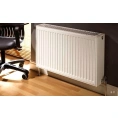 Радиатор стальной панельный Stelrad Compact 22 03 30 с боковым подключением - миниатюра фото 4