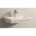 Смеситель для раковины Grohe Eurodisc Cosmopolitan 23449002 с термостатом - миниатюра фото 3