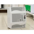 Газовый конвектор Hosseven HDU-5 DKV - миниатюра фото 4