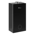 Настенный газовый котел E8 tempo GHC24V (черная стеклянная панель) - миниатюра фото 2