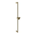 Душевая штанга GESSI ORIGINI 835 мм, цвет Finox Brushed Nickel (66144#149) - миниатюра фото 1