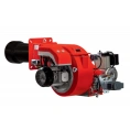 Газовая горелка F.B.R. GAS P 190/M CE TL MEC + R. CE-CT D2-FS50 - миниатюра фото 1