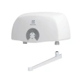Водонагреватель проточный Electrolux SMARTFIX 2.0 T 5-5 кВт с краном - миниатюра фото 1