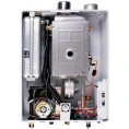 Газовый настенный котел Daewoo DGB-160 MSC - миниатюра фото 2