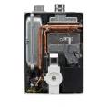 Настенный газовый котел Rinnai BR-U30+WIFI - миниатюра фото 2