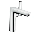 Смеситель для раковины Hansgrohe Talis E 150, хром (71755000) - миниатюра фото 1