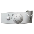 Электрический полотенцесушитель Atlantic CH 300W - миниатюра фото 1