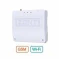 Миникотельная-SET Zota МК-X 12 (клапан ZOTA BPV+ZONT SMART 2.0 с OpenTherm ZOTA) - миниатюра фото 1