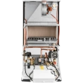 Настенный газовый котел Italtherm Time 25 F - миниатюра фото 4