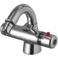 Смеситель Lemark Thermo LM7738C для биде с термостатом - миниатюра фото 1