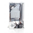 Газовый настенный котел Ferroli Vitatech D F32 - миниатюра фото 3