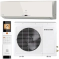 Кондиционер сплит-система Electrolux Air Gate EACS-18HG-M/B/N3 - миниатюра фото 1