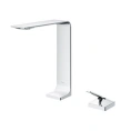 Смеситель для раковины TOTO NEOREST с системой Comfort Glide: Экономьте воду с комфортом (TLP02304R) - миниатюра фото 1