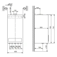 Газовый настенный двухкуонтурный котел Buderus Logamax U044-24K (24 кВт) - миниатюра фото 4
