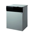 Газовый напольный котел Baxi SLIM 2.230 i двухконтурный - миниатюра фото 1