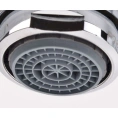 Смеситель Hansgrohe Focus E 31780000 для кухни с выдвижной лейкой - миниатюра фото 3