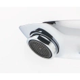 Смеситель Hansgrohe Logis для раковины: стиль и надежность - миниатюра фото 5