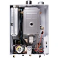 Газовый настенный котел Daewoo DGB-350 MSC - миниатюра фото 2