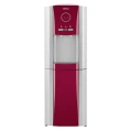 Кулер для воды HotFrost V730CES red - миниатюра фото 1
