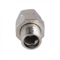 Сгон прямой разъемный (американка) ВН 1/2 Valtec - миниатюра фото 3