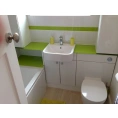 Подвесной унитаз Ideal Standard Tempo: Стиль, комфорт и экономия пространства - миниатюра фото 4