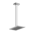 Душевая система Gessi Rettangolo для потолочного монтажа 216x140 мм (20150#031) - миниатюра фото 1