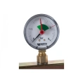 Группа безопасности бойлера Watts GAG/MR20 (10017885 Ваттс) - миниатюра фото 4