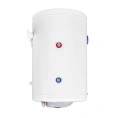 Бойлер комбинированного нагрева Metalac HEATLEADER MB INOX 120 PKL R (левое подключение) - миниатюра фото 3
