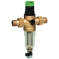 Фильтр для воды Honeywell Braukmann с редуктором FK 06 1
