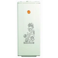 Дизельный двухконтурный напольный котел Kiturami STSO-30 (нерж. сталь) - миниатюра фото 1