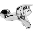 Смеситель Hansgrohe Focus E для ванны с душем - миниатюра фото 2
