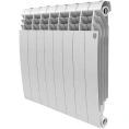 Радиатор биметаллический Royal Thermo BiLiner 500 8 секций - миниатюра фото 1