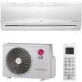 Кондиционер Mega Inverter LG S24SWC - миниатюра фото 1