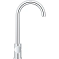 Смеситель Grohe Red II Mono для кухни со встроенным водонагревателем - миниатюра фото 5