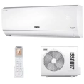 Инверторная настенная сплит-система Zanussi ZACS/I-12 HS/N1 Siena DC Inverter - миниатюра фото 2